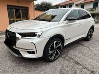 usata DS Automobiles DS7 Crossback DS7 2.0 bluehdi Grand Chic 180cv auto OPERA