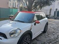 Usata Mini John Cooper Works Countryman 220 CV (161 kW) 2012 SUV