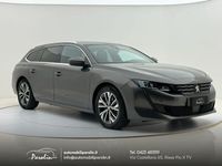 usata Peugeot 508 225 e-EAT8 Plug-in Hybrid 225 e-EAT8 SW Allure Prezzo REALE