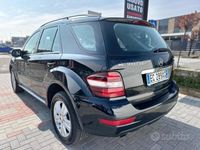 usata Mercedes ML300 204CV BlueEFFICIENCY Sport