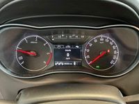 Usata Opel Zafira Innovation 133 CV (97 kW) 2018 Grigio scuro Monovolume