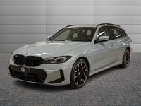 Usata BMW 320e M Sport 190 CV (139 kW) 2025 Station wagon