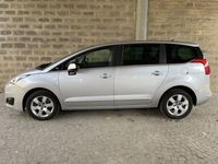 usata Peugeot 5008 1ª serie 1.6 VTi 120CV Premium