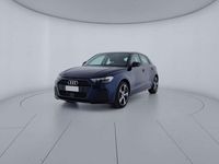 Nuova Audi A1 Business 116 CV (85 kW) 2025 Blu/azzurro SUV