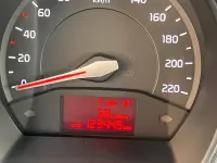 Usata Kia Rio EX 86 CV (63 kW) 2012 Bianco Berlina