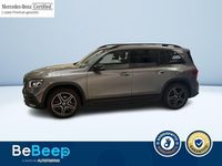 Usata Mercedes GLB200 Premium 150 CV (110 kW) 2023 Grigio SUV