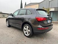 Usata Audi Q5 177 CV (130 kW) 2013 Marrone SUV
