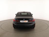 Usata BMW 320e M Sport 190 CV (139 kW) 2025 Nero Berlina