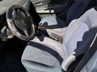 Usata Fiat Grande Punto Dynamic 65 CV (47 kW) 2009 Utilitaria