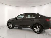 Usata Renault Arkana R.S. 145 CV (106 kW) 2022 Nero SUV