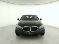 Occasion BMW 116 Comfort Edition 109 ch (80 kW) 2021 Noir Citadine