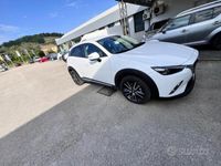 usata Mazda CX-3 - 2018