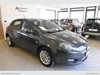 Usata Fiat Bravo Dynamic 105 CV (77 kW) 2010 Utilitaria