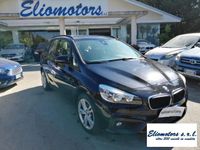 usata BMW 220 Active Tourer - Serie 2 - d Advantage