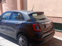 Usata Fiat 500 95 CV (69 kW) 2018 Grigio Berlina