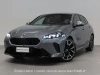 Usata BMW 118 M Sport 150 CV (110 kW) 2025 Altro Utilitaria