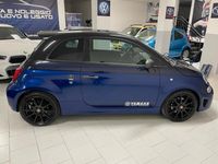 Usata Abarth 595 165 CV (121 kW) 2021 Nero Utilitaria