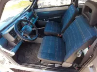 Usata Fiat Panda 2002 Utilitaria