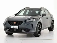 Usata Cupra Formentor 150 CV (110 kW) 2022 Other SUV