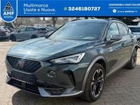 Occasion Cupra Formentor 150 ch (110 kW) 2022 Vert SUV