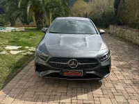 Usata Mercedes A250 AMG Line Premium 306 CV (225 kW) 2025 Gray Berlina