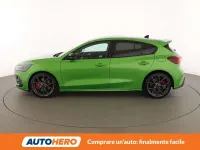 Usata Ford Focus ST 280 CV (205 kW) 2024 Verde Berlina