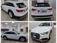 usata Audi A4 Allroad 2.0 150 cv