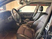 Usata Renault Laguna II Dynamique 120 CV (88 kW) 2004 Nero Station wagon