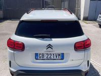 Gebraucht Citroën C5 Aircross Shine 177 PS (130 kW) 2020 Other SUV
