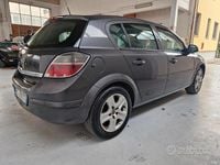 Usata Opel Astra 2010 Berlina