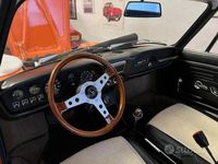 usata Fiat 850 Racer Bertone