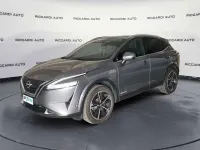 Usata Nissan Qashqai Tekna 158 CV (116 kW) 2023 Grigio SUV