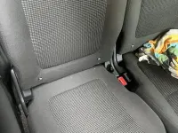 Usata Peugeot 5008 112 CV (82 kW) 2014 Bianco Monovolume