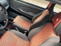 Usata Fiat 600 Abarth 1999 Grigio Berlina