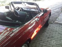 usata Alfa Romeo Spider 