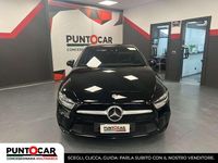 Usata Mercedes A160 Business 109 CV (80 kW) 2022 Other Utilitaria