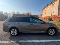 Usata VW Golf VII 105 CV (77 kW) 2014 Station wagon