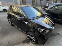 Usata Aixam Coupe GTO 2023 Nero Coupé