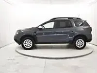Usado Dacia Duster Expression 101 CV (74 kW) 2022 Gris SUV