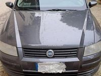 Usata Fiat Stilo 116 CV (85 kW) 2005 Nero Berlina