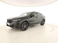 Usado BMW X6 M Sport 530 HP (389 kW) 2024 Preto SUV