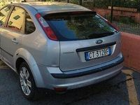 usata Ford C-MAX Focus 2/Focus