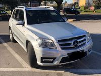 usata Mercedes GLK220 cdi be Premium 4matic auto my11