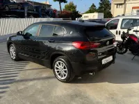 Usata BMW X2 M Sport 149 CV (109 kW) 2018 Nero SUV