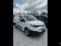 usata Toyota Proace City Electric City Electric 50kWh L1 S COMFORT nuova a Faenza