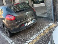 Usata Fiat Bravo 120 CV (88 kW) 2010 Utilitaria