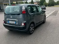 Usata Citroën C3 Picasso 90 CV (66 kW) 2009 Grigio Monovolume