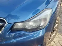 Usata Subaru XV Style 147 CV (108 kW) 2015 Blu/azzurro SUV