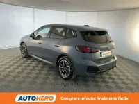 Usata BMW 225 Active Tourer M Sport 245 CV (180 kW) 2024 Blu/azzurro Monovolume