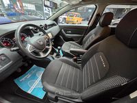 Usata Dacia Duster Prestige 101 CV (74 kW) 2020 Rosso SUV